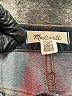 Madewell Blue Jeans Size 27 waist (tall) - photo 7