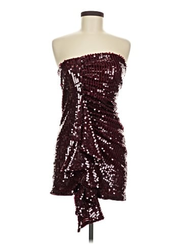 Cider Cocktail Dress (view 1)