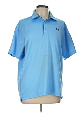 Under Armour Short Sleeve Polo