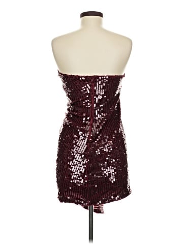 Cider Cocktail Dress (view 2)