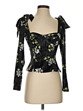 Slate & Willow 3/4 Sleeve Blouse