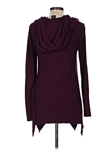Blue Saks Fifth Avenue Casual Dress (view 2)