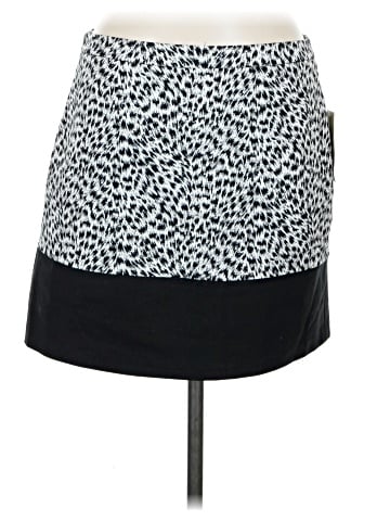 MICHAEL Michael Kors Casual Skirt (view 1)