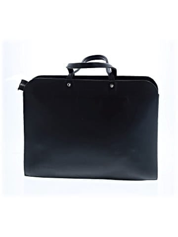 Sandqvist Leather Tote (view 1)