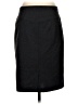 Ellen Tracy Solid Black Formal Skirt Size S - photo 2