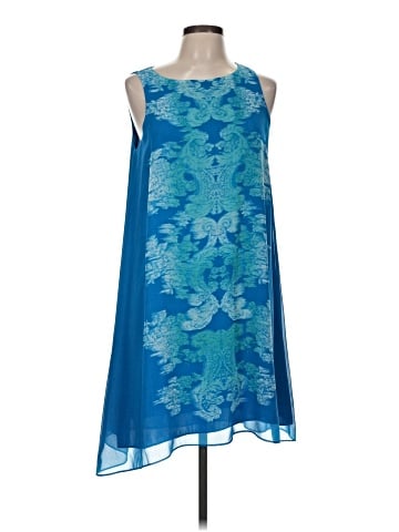 Max Studio Cocktail Dress (view 1)