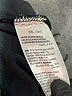 Soma Solid Black Active Pants Size XXL - photo 5