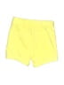 Old Navy Solid Yellow Shorts Size 3-6 mo - photo 2