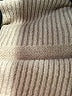 Unbranded Solid Tan Turtleneck Sweater Size S (estimated) - photo 7