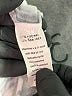 Tart Print Silver Casual Pants Size XL - photo 8