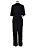 Left Coast by Dolan Chevron-herringbone Black Jumpsuit Size XS - photo 2
