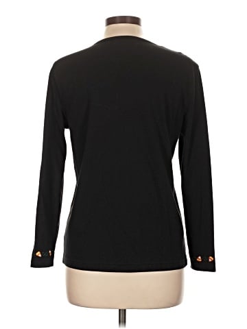 Designers Originals Long Sleeve Top (view 2)