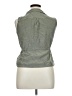 Mudd 100% Tencel Green Cardigan Size XL - photo 2