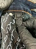 Inc Denim Solid Blue Jeans Size 8 (petite) - photo 8