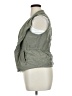 Mudd 100% Tencel Green Cardigan Size XL - photo 5