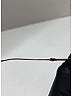Valentino Black Cat-Eye Gradient Sunglasses One size - photo 3