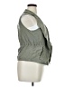 Mudd 100% Tencel Green Cardigan Size XL - photo 4