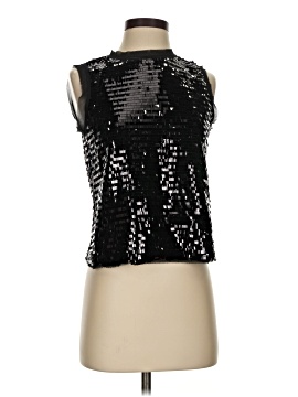 Who What Wear Sleeveless Blouse