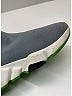 Balenciaga Gray Blue Speed Trainer Sneakers Size 5 - photo 7