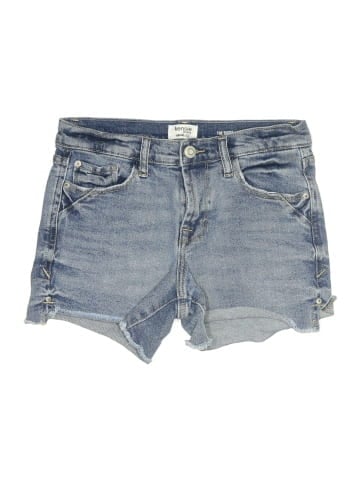 Kensie Denim Shorts (view 1)
