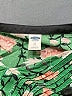 Old Navy Green 3/4 Sleeve Blouse Size XL - photo 7