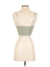 Out From Under Green Sleeveless Top Size XS - photo 2