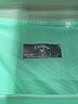 Callaway Solid Teal Active Skort Size L - photo 3