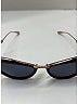 Valentino Black Cat-Eye Gradient Sunglasses One size - photo 4