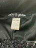 Cable & Gauge Stars Black Casual Pants Size XS - photo 7