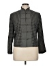 Assorted Brands Houndstooth Gray Jacket Size 14 - photo 1