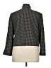 Assorted Brands Houndstooth Gray Jacket Size 14 - photo 2