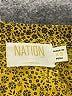 NATION LTD Yellow Long Sleeve Blouse Size XS - photo 7