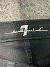 7 For All Mankind Black Jeans Size 26 waist - photo 4