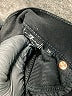 7 For All Mankind Black Jeans Size 26 waist - photo 6