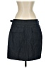 Next Gray Denim Skirt Size UK 12 / US 8 - photo 2