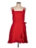 Unbranded Red Cocktail Dress Size L - photo 1