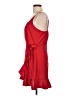 Unbranded Red Cocktail Dress Size L - photo 5