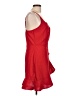 Unbranded Red Cocktail Dress Size L - photo 4