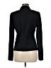 J.Crew 100% Wool Black blazers Size 6 (tall) - photo 2