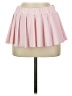 Assorted Brands Solid Pink Formal Skirt Size S - photo 1