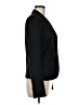 J.Crew 100% Wool Black blazers Size 6 (tall) - photo 4