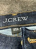 J.Crew Blue Jeans Size 28 waist (tall) - photo 4