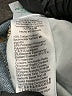 J.Crew Blue Jeans Size 28 waist (tall) - photo 6