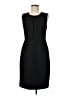 J.Crew Black Cocktail Dress Size 8 - photo 1