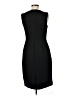 J.Crew Black Cocktail Dress Size 8 - photo 2