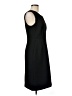 J.Crew Black Cocktail Dress Size 8 - photo 4
