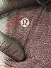 Lululemon Athletica Gray Tank Top Size 4 - photo 7