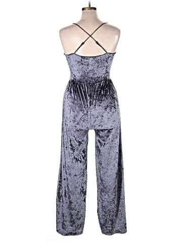 Snap Jumpsuit (view 2)