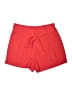 Have Solid Red Shorts Size M - photo 1