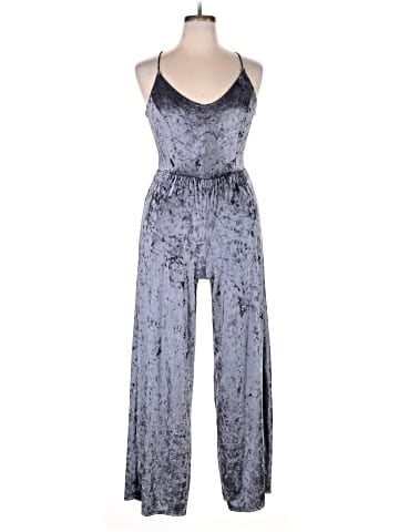 Snap Jumpsuit (view 1)